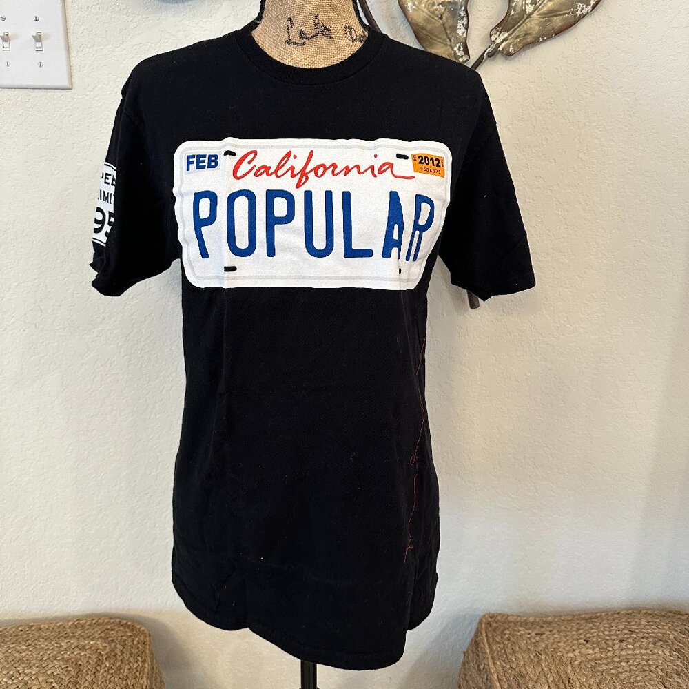 Bundle Graphic T-Shirts – Size M & L – 9 Tees - Picture 14 of 15